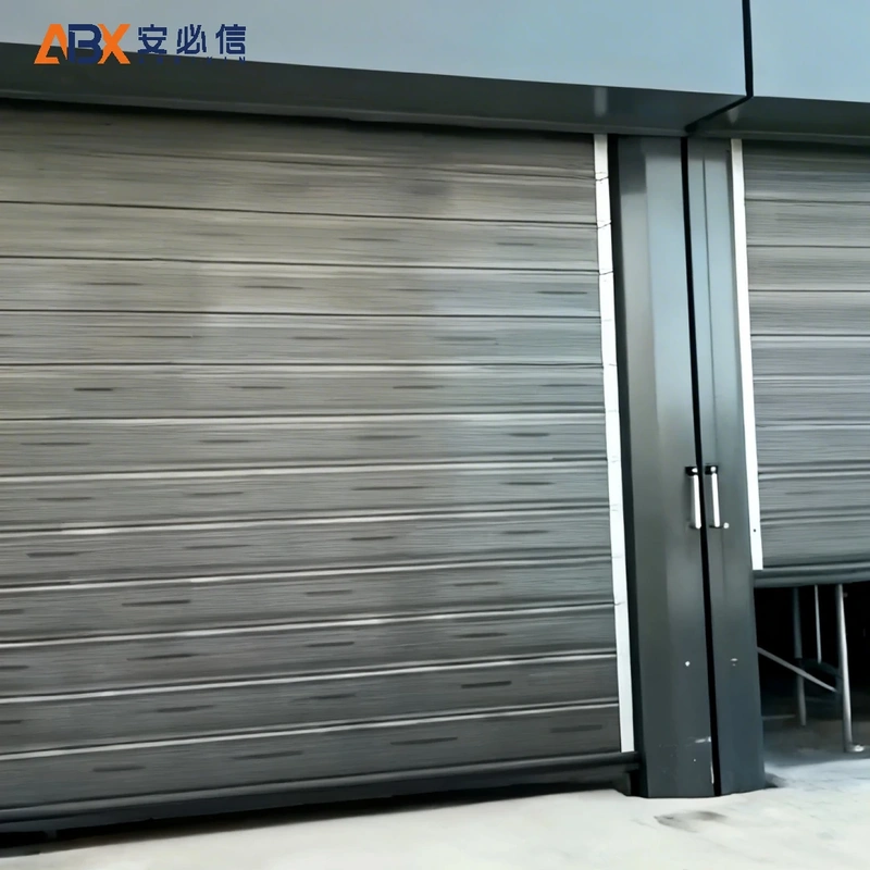 盘锦市洁净室高速门