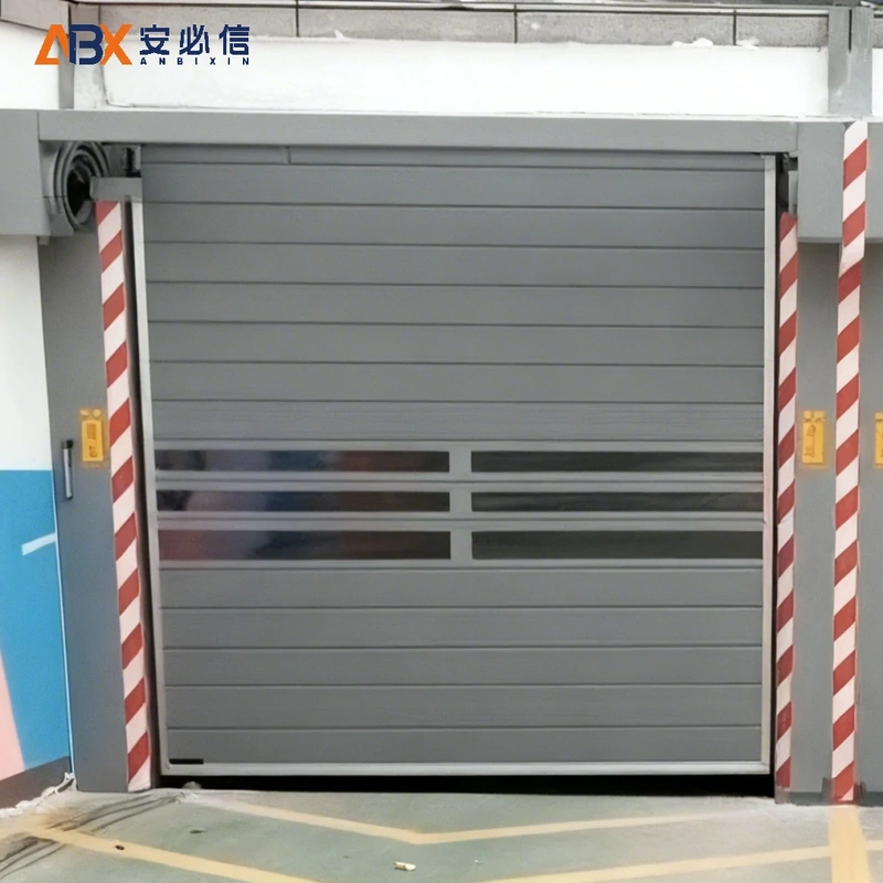 盘锦市雷达高速门